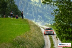 Judenburg Rallye 2026