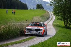 Judenburg Rallye 2026