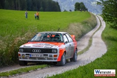 Judenburg Rallye 2026