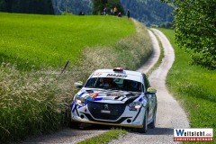 Judenburg Rallye 2026