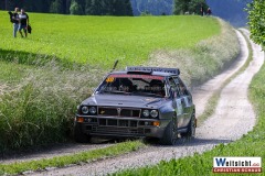 Judenburg Rallye 2026