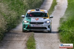 Judenburg Rallye 2026