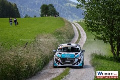 Judenburg Rallye 2026