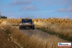 TOYOTA Keusch Grasl-Rallye-Horn