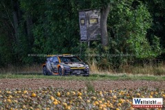 TOYOTA Keusch Grasl-Rallye-Horn