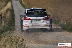 TOYOTA Keusch Grasl-Rallye-Horn