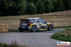 TOYOTA Keusch Grasl-Rallye-Horn