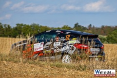 TOYOTA Keusch Grasl-Rallye-Horn