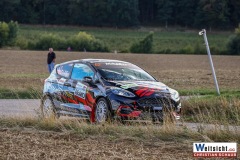 TOYOTA Keusch Grasl-Rallye-Horn