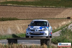 TOYOTA Keusch Grasl-Rallye-Horn