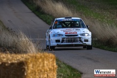 TOYOTA Keusch Grasl-Rallye-Horn
