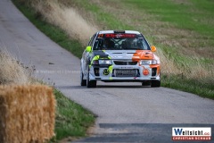 TOYOTA Keusch Grasl-Rallye-Horn