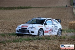 TOYOTA Keusch Grasl-Rallye-Horn