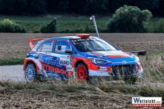 TOYOTA Keusch Grasl-Rallye-Horn
