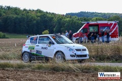 TOYOTA Keusch Grasl-Rallye-Horn