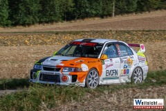 TOYOTA Keusch Grasl-Rallye-Horn