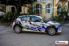 TOYOTA Keusch Grasl-Rallye-Horn