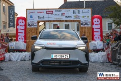 TOYOTA Keusch Grasl-Rallye-Horn