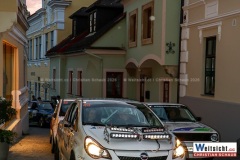 TOYOTA Keusch Grasl-Rallye-Horn