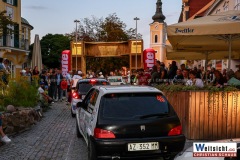 TOYOTA Keusch Grasl-Rallye-Horn