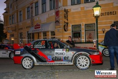 TOYOTA Keusch Grasl-Rallye-Horn