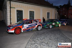 TOYOTA Keusch Grasl-Rallye-Horn