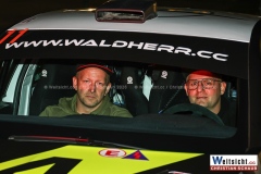 TOYOTA Keusch Grasl-Rallye-Horn