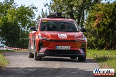 TOYOTA Keusch Grasl-Rallye-Horn