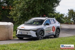 TOYOTA Keusch Grasl-Rallye-Horn