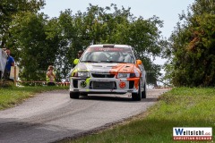 TOYOTA Keusch Grasl-Rallye-Horn
