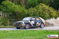 TOYOTA Keusch Grasl-Rallye-Horn