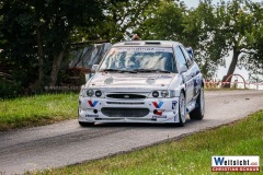 TOYOTA Keusch Grasl-Rallye-Horn