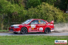 TOYOTA Keusch Grasl-Rallye-Horn