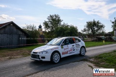 TOYOTA Keusch Grasl-Rallye-Horn