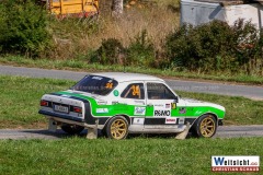 TOYOTA Keusch Grasl-Rallye-Horn