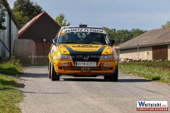 TOYOTA Keusch Grasl-Rallye-Horn