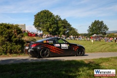 TOYOTA Keusch Grasl-Rallye-Horn