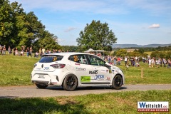 TOYOTA Keusch Grasl-Rallye-Horn