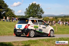 TOYOTA Keusch Grasl-Rallye-Horn