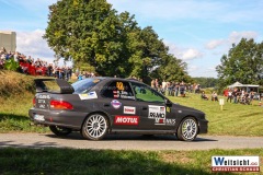 TOYOTA Keusch Grasl-Rallye-Horn