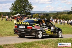 TOYOTA Keusch Grasl-Rallye-Horn
