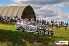 TOYOTA Keusch Grasl-Rallye-Horn