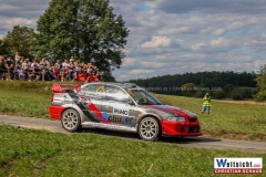 TOYOTA Keusch Grasl-Rallye-Horn