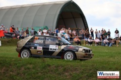 TOYOTA Keusch Grasl-Rallye-Horn