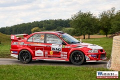 TOYOTA Keusch Grasl-Rallye-Horn