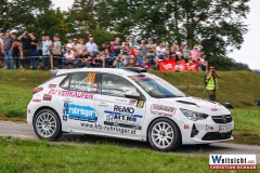 TOYOTA Keusch Grasl-Rallye-Horn