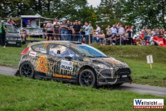 TOYOTA Keusch Grasl-Rallye-Horn