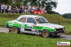 TOYOTA Keusch Grasl-Rallye-Horn