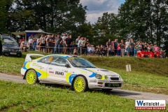 TOYOTA Keusch Grasl-Rallye-Horn