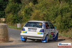 TOYOTA Keusch Grasl-Rallye-Horn